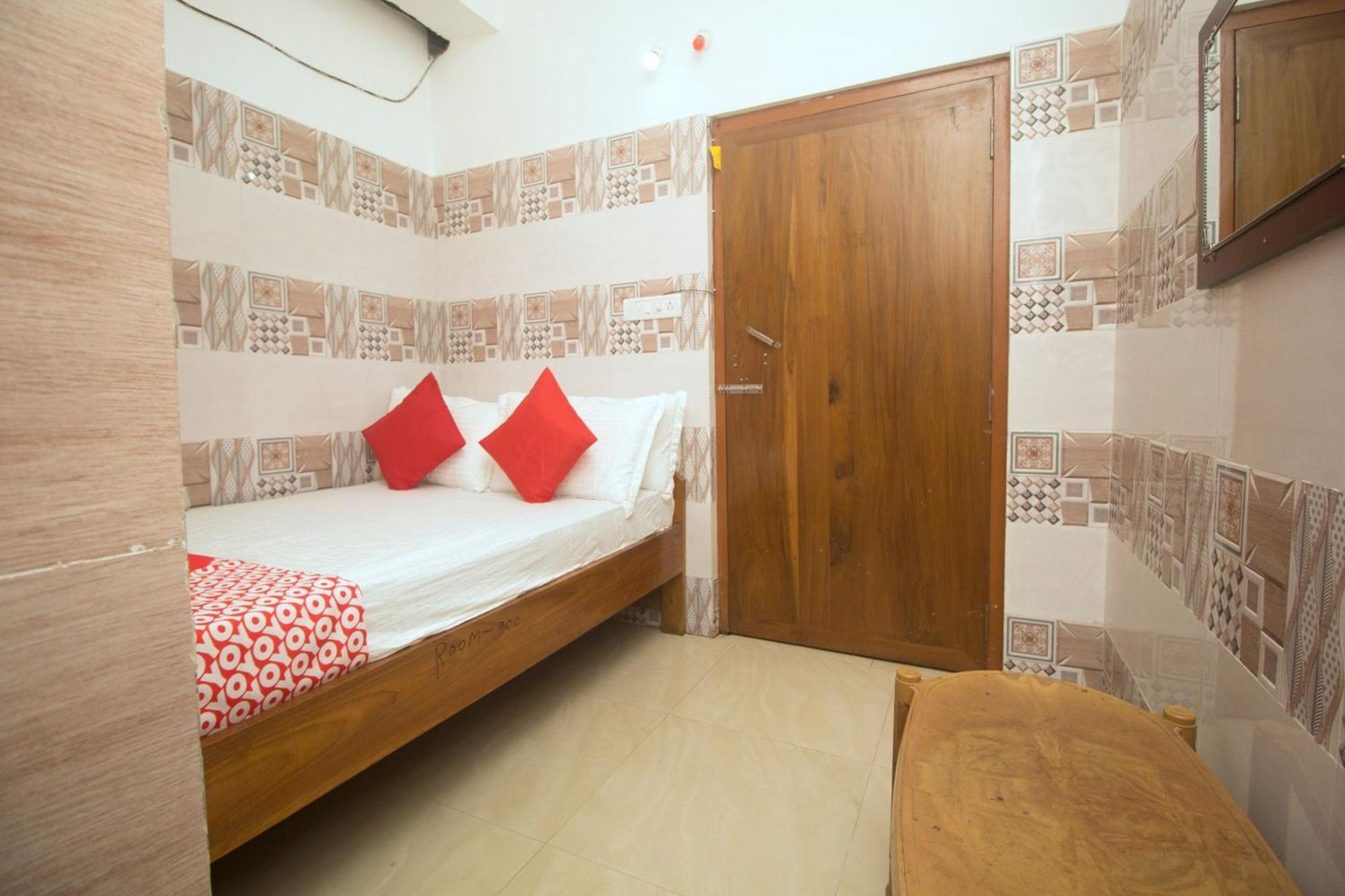Hotel O Kshounish Residency Māldah Exterior foto